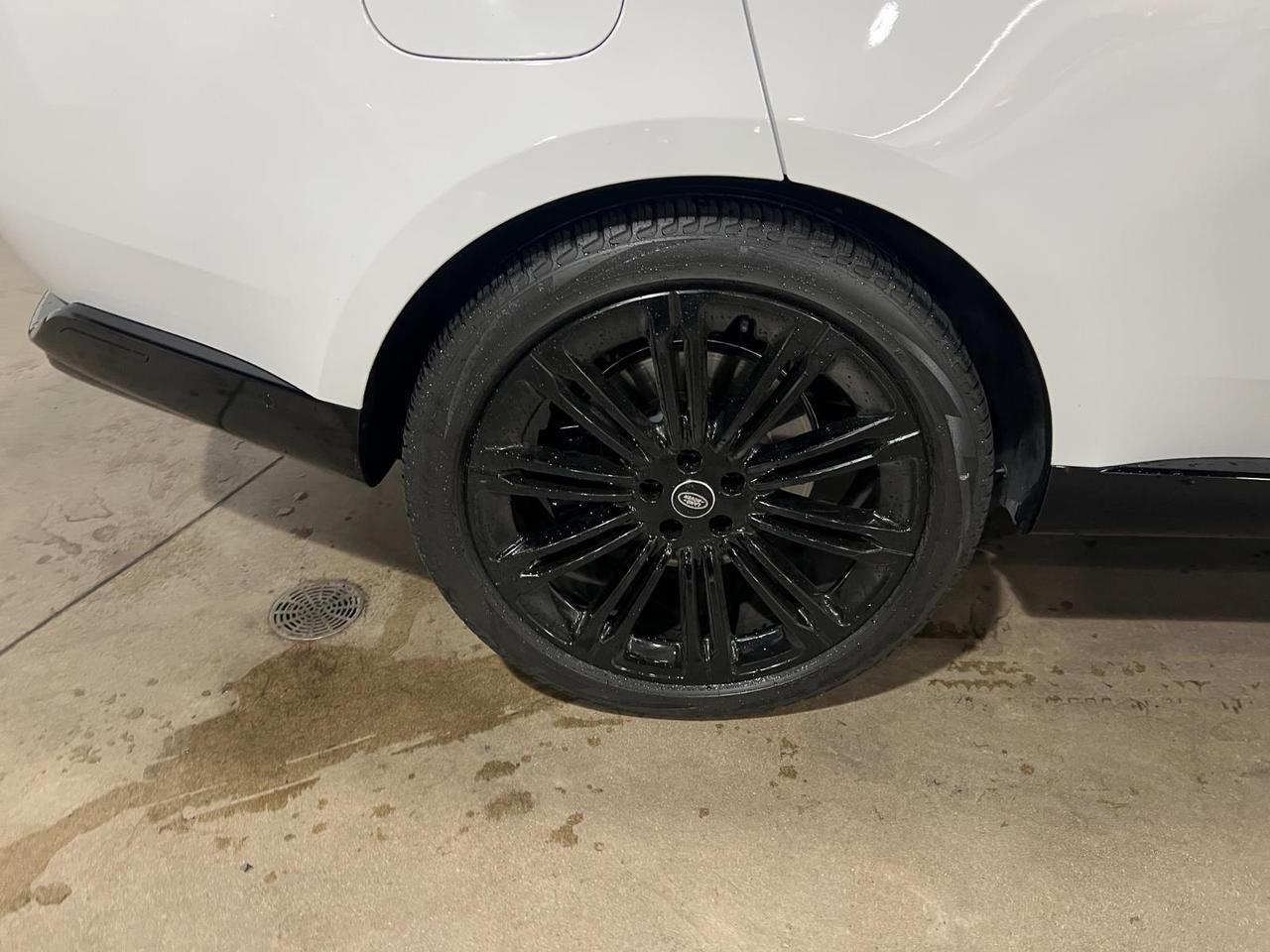 2023 Land Rover Range Rover Autobiography Parker CO