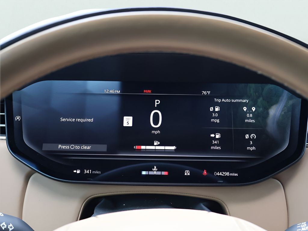 2023 Land Rover Range Rover Autobiography San Clemente CA