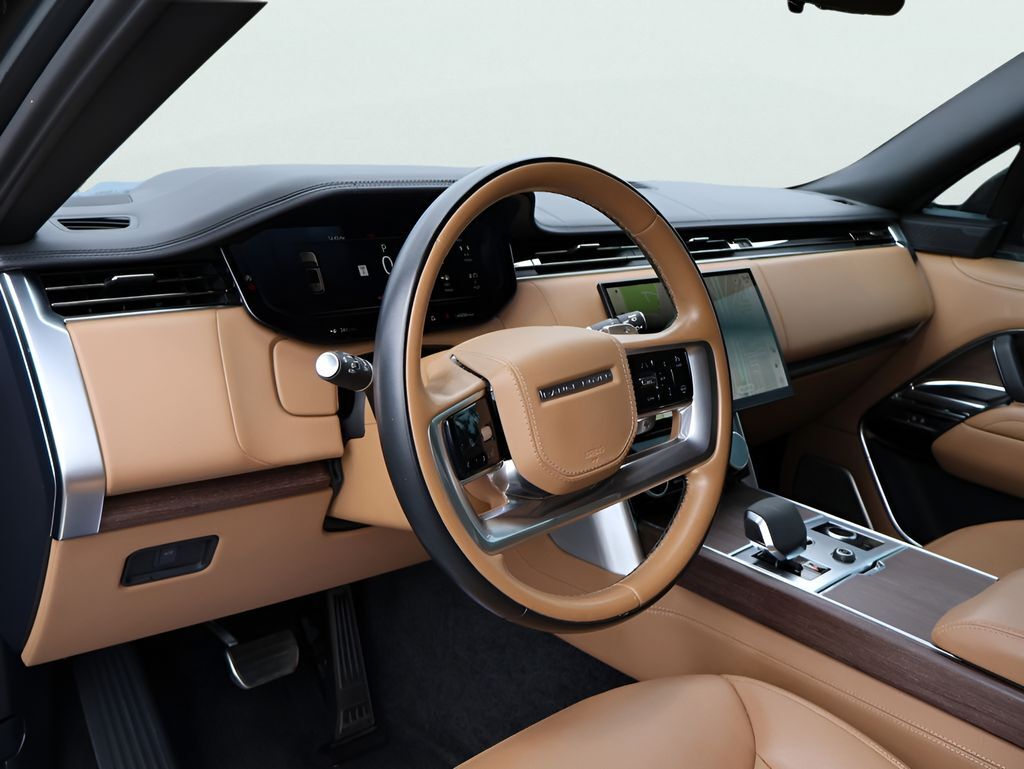 2023 Land Rover Range Rover Autobiography San Clemente CA