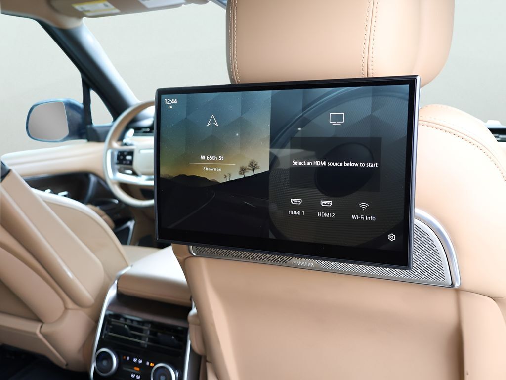 2023 Land Rover Range Rover Autobiography San Clemente CA