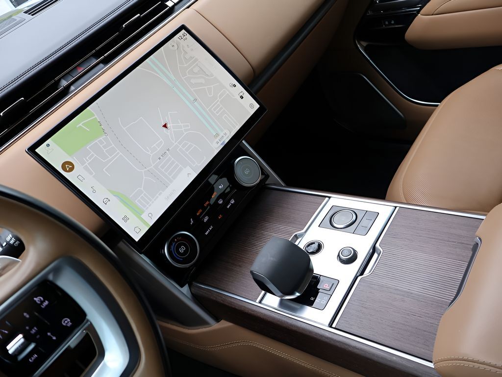 2023 Land Rover Range Rover Autobiography San Clemente CA