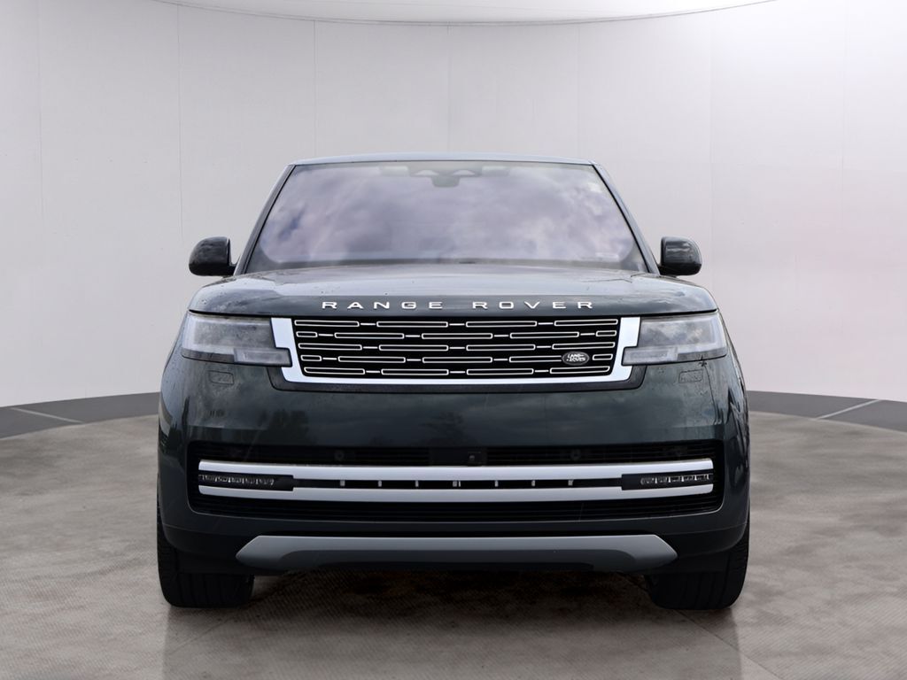 2023 Land Rover Range Rover Autobiography San Clemente CA
