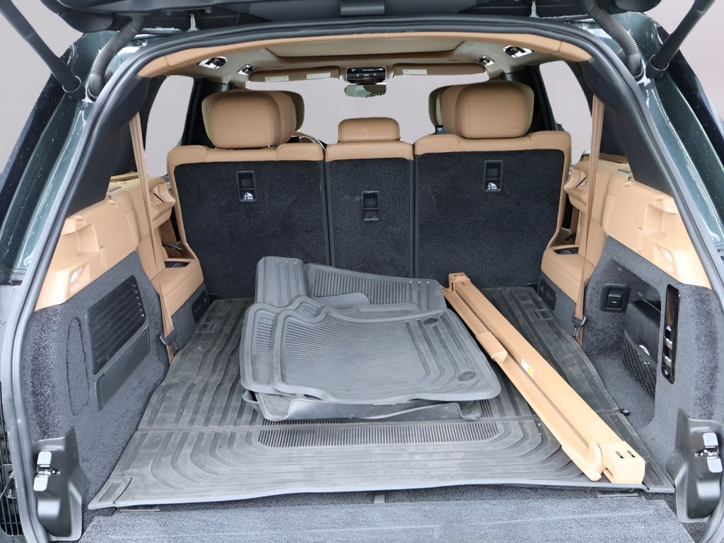 2023 Land Rover Range Rover Autobiography San Clemente CA