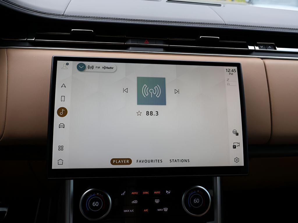 2023 Land Rover Range Rover Autobiography San Clemente CA