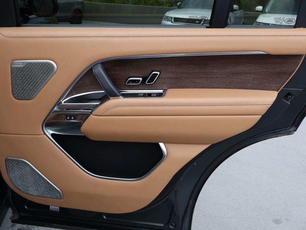 2023 Land Rover Range Rover Autobiography San Clemente CA