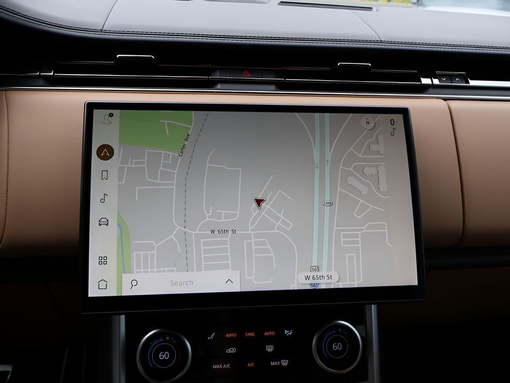 2023 Land Rover Range Rover Autobiography San Clemente CA