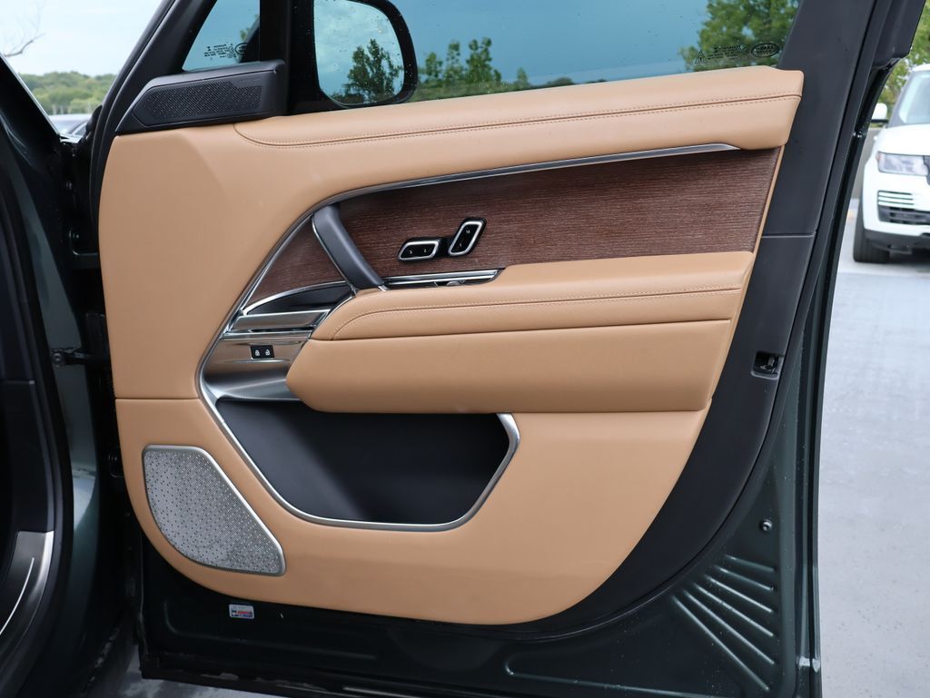 2023 Land Rover Range Rover Autobiography San Clemente CA