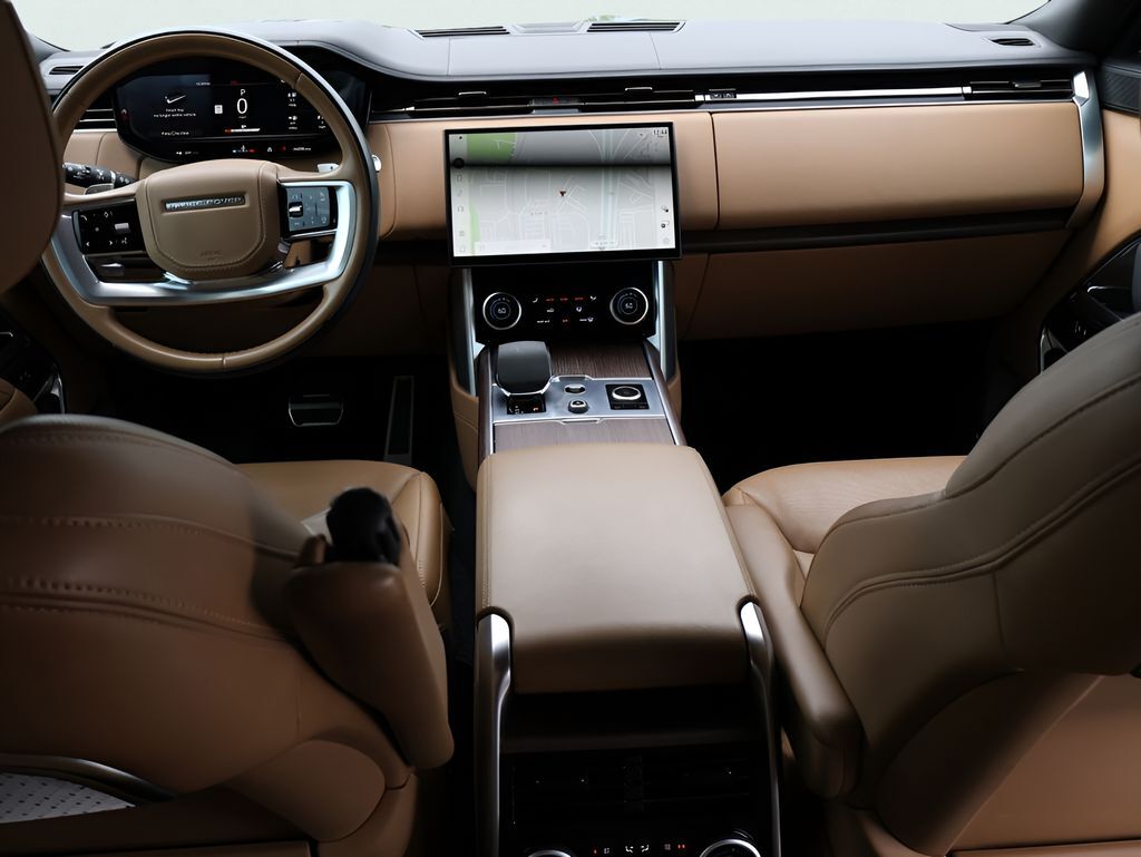 2023 Land Rover Range Rover Autobiography San Clemente CA