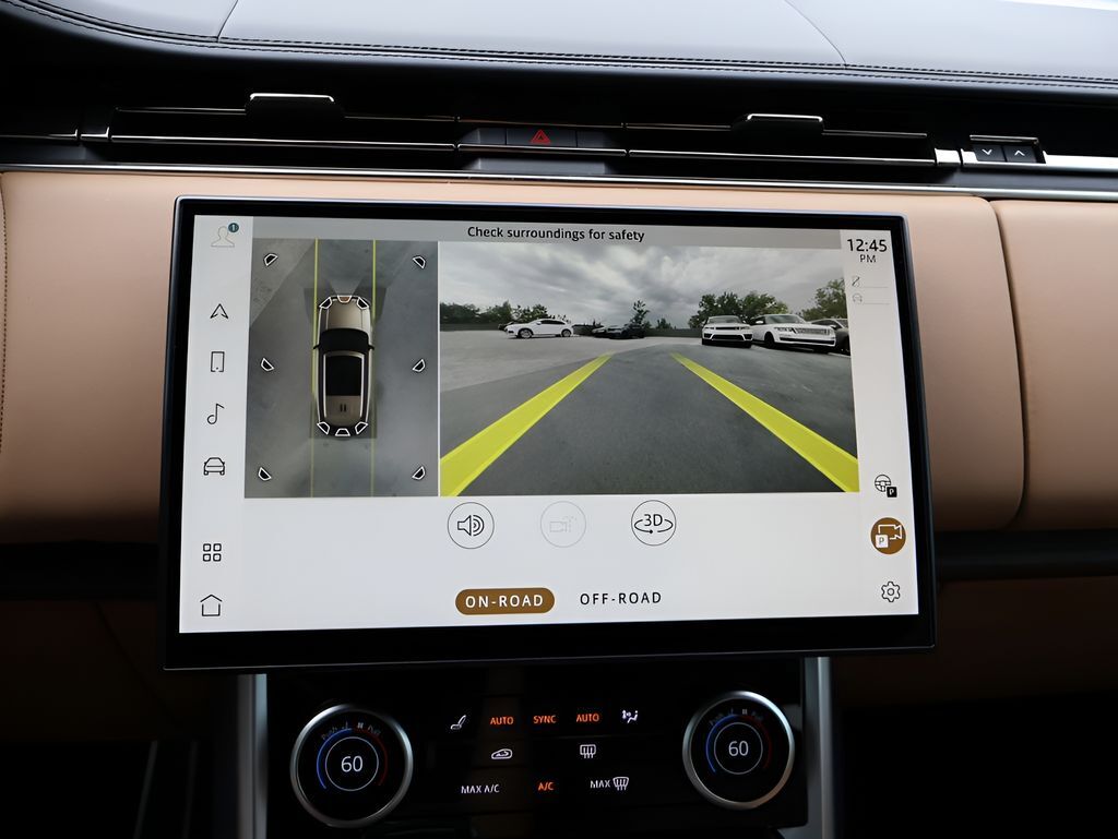 2023 Land Rover Range Rover Autobiography San Clemente CA