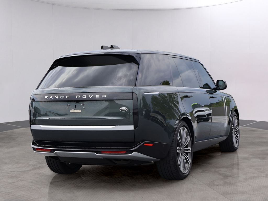 2023 Land Rover Range Rover Autobiography San Clemente CA