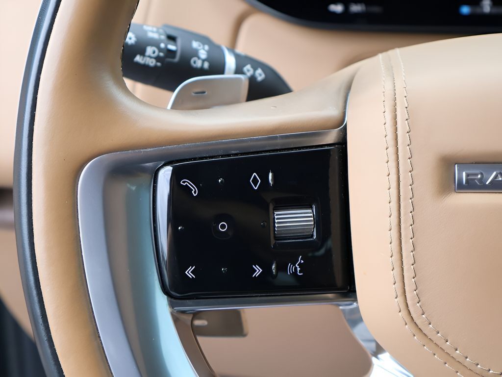 2023 Land Rover Range Rover Autobiography San Clemente CA