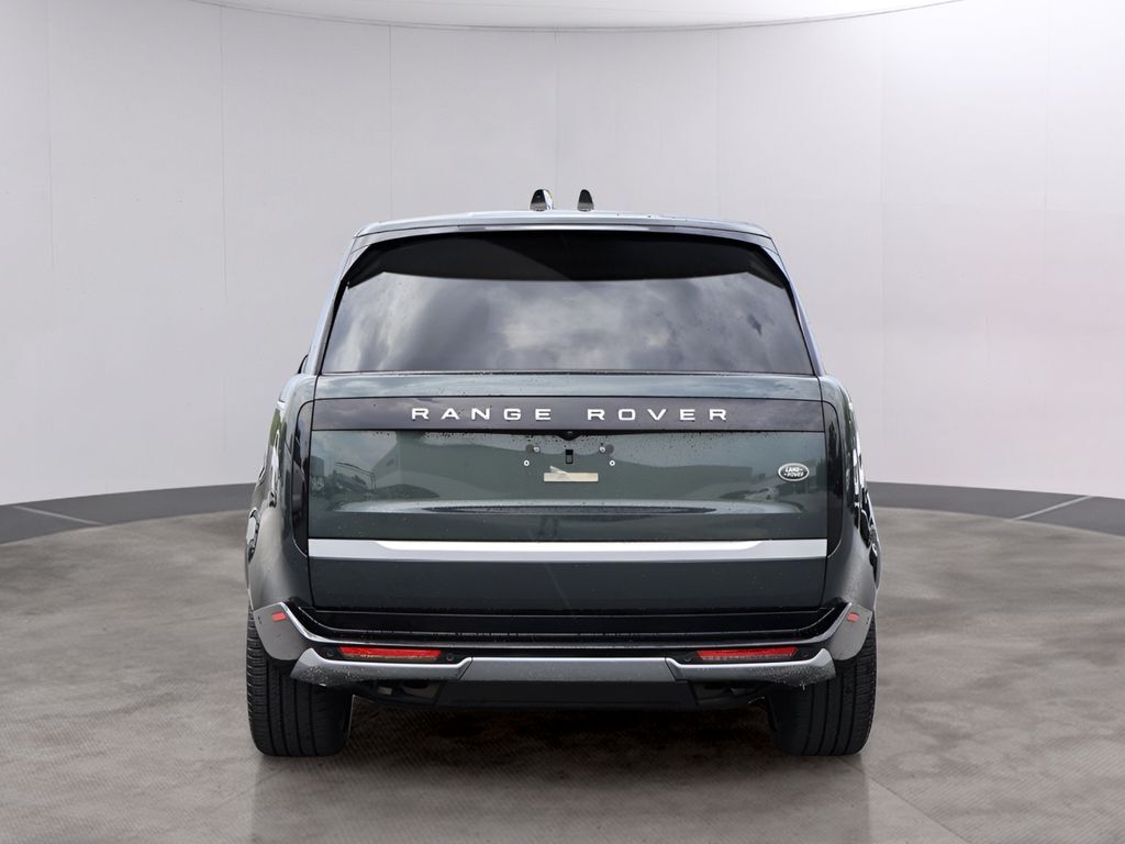 2023 Land Rover Range Rover Autobiography San Clemente CA