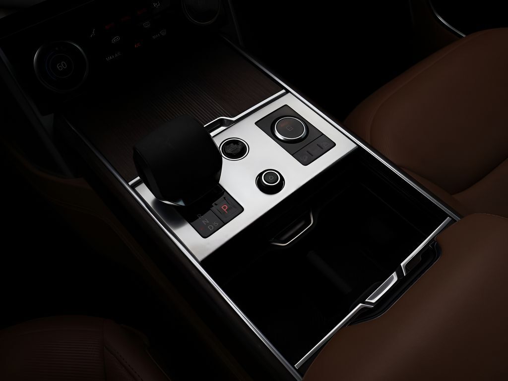 2023 Land Rover Range Rover Autobiography San Clemente CA