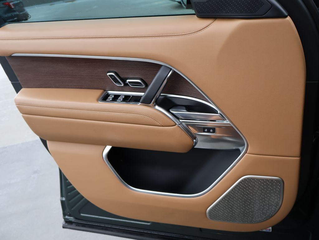 2023 Land Rover Range Rover Autobiography San Clemente CA