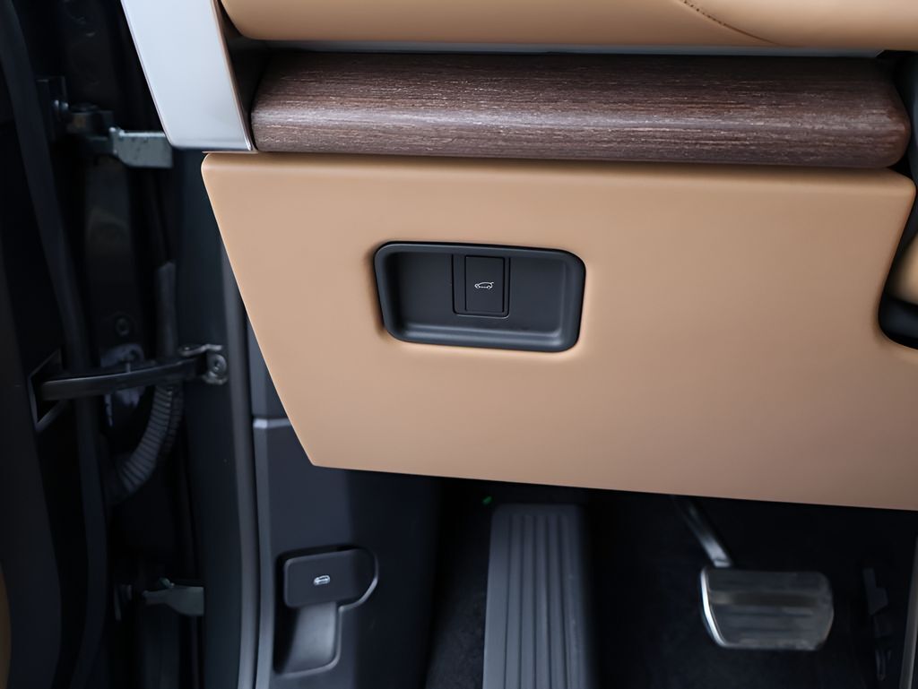 2023 Land Rover Range Rover Autobiography San Clemente CA