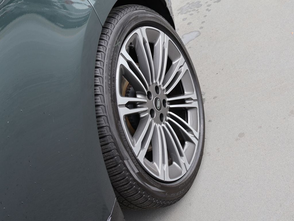 2023 Land Rover Range Rover Autobiography San Clemente CA