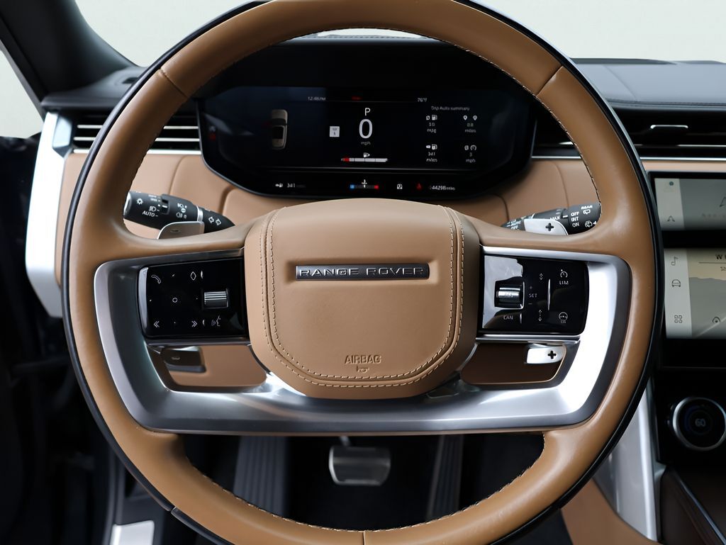 2023 Land Rover Range Rover Autobiography San Clemente CA