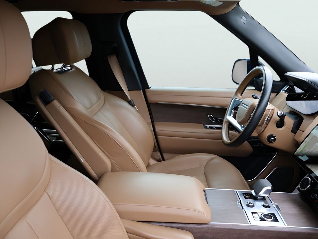 2023 Land Rover Range Rover Autobiography San Clemente CA