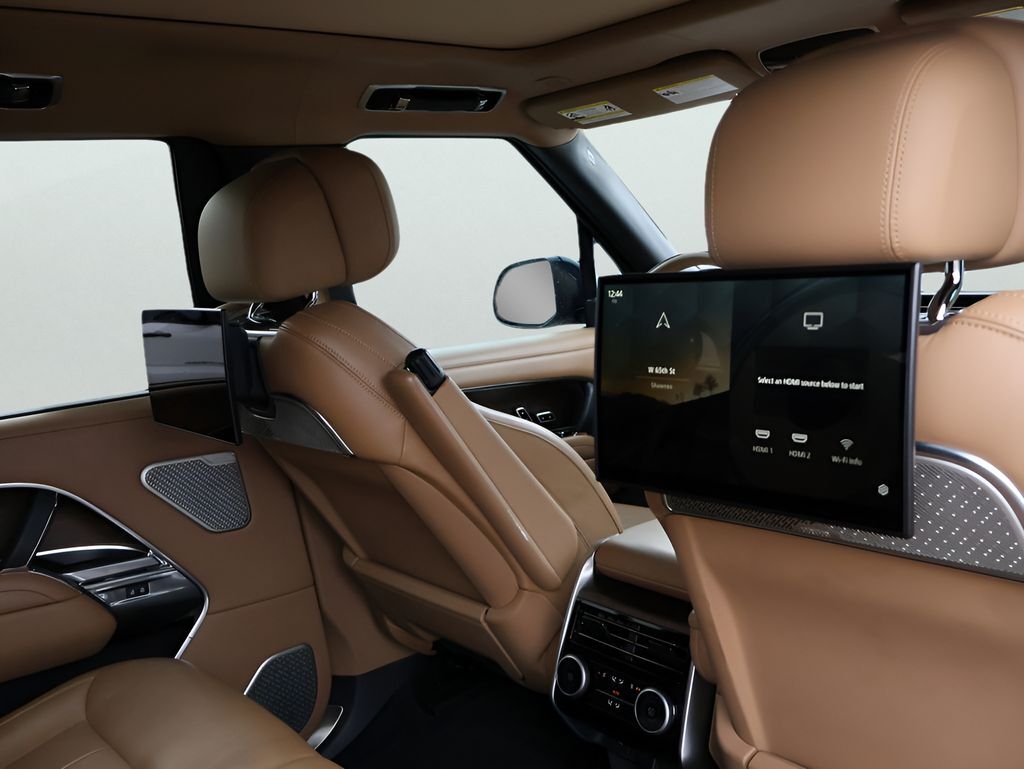 2023 Land Rover Range Rover Autobiography San Clemente CA