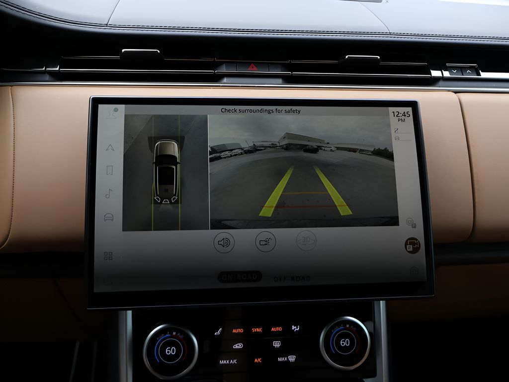 2023 Land Rover Range Rover Autobiography San Clemente CA