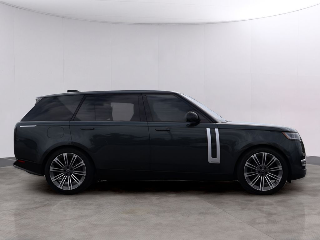 2023 Land Rover Range Rover Autobiography San Clemente CA