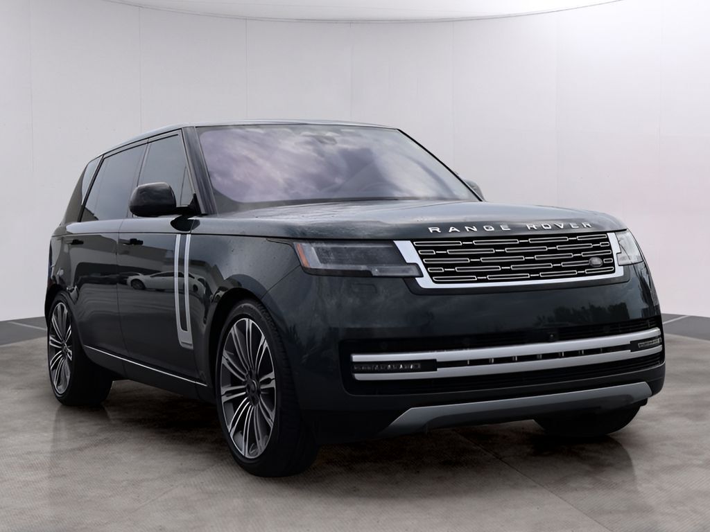 2023 Land Rover Range Rover Autobiography San Clemente CA