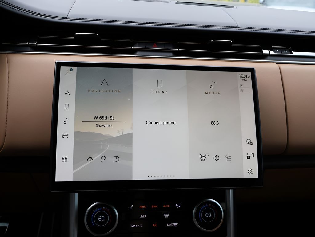 2023 Land Rover Range Rover Autobiography San Clemente CA