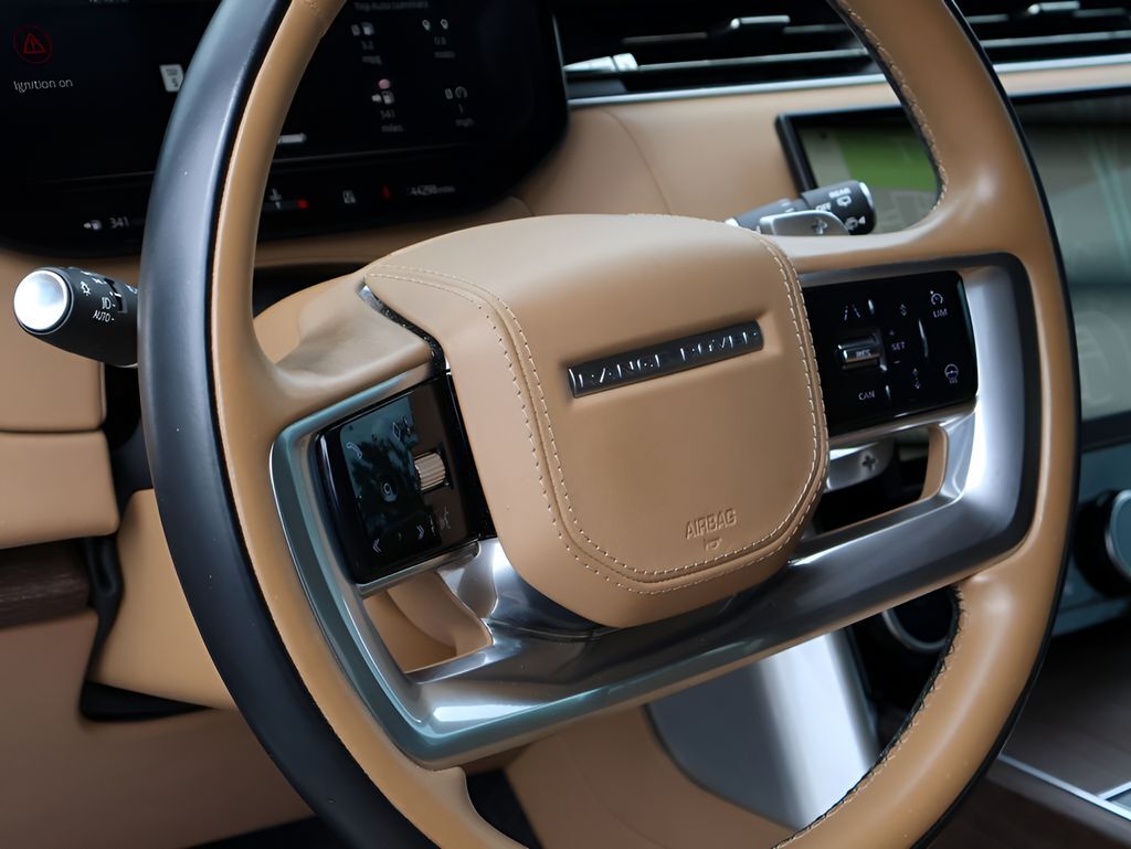 2023 Land Rover Range Rover Autobiography San Clemente CA