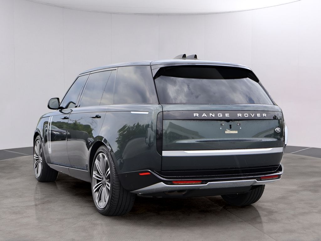 2023 Land Rover Range Rover Autobiography San Clemente CA