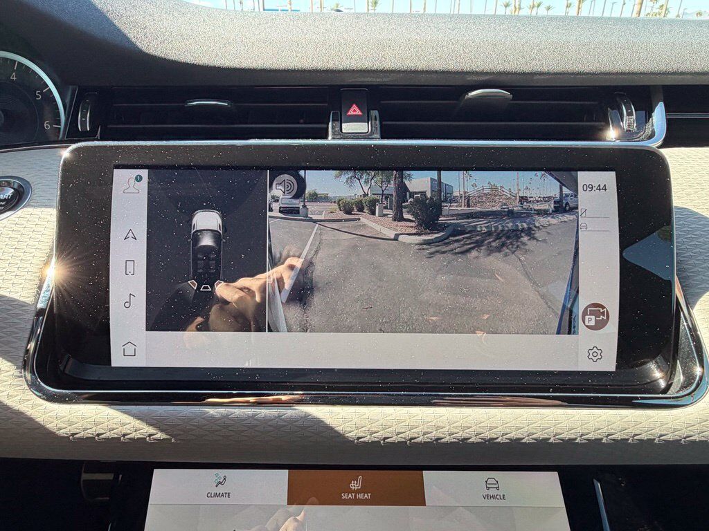 2023 Land Rover Range Rover Evoque Dynamic Tucson AZ