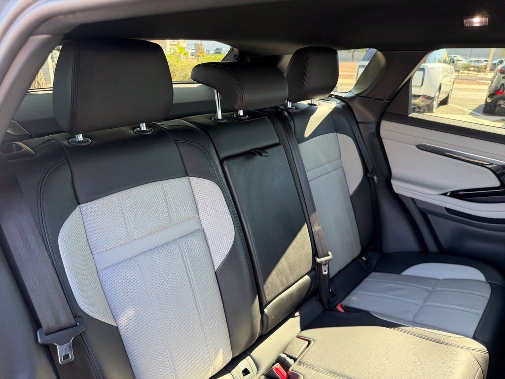 2023 Land Rover Range Rover Evoque Dynamic Tucson AZ
