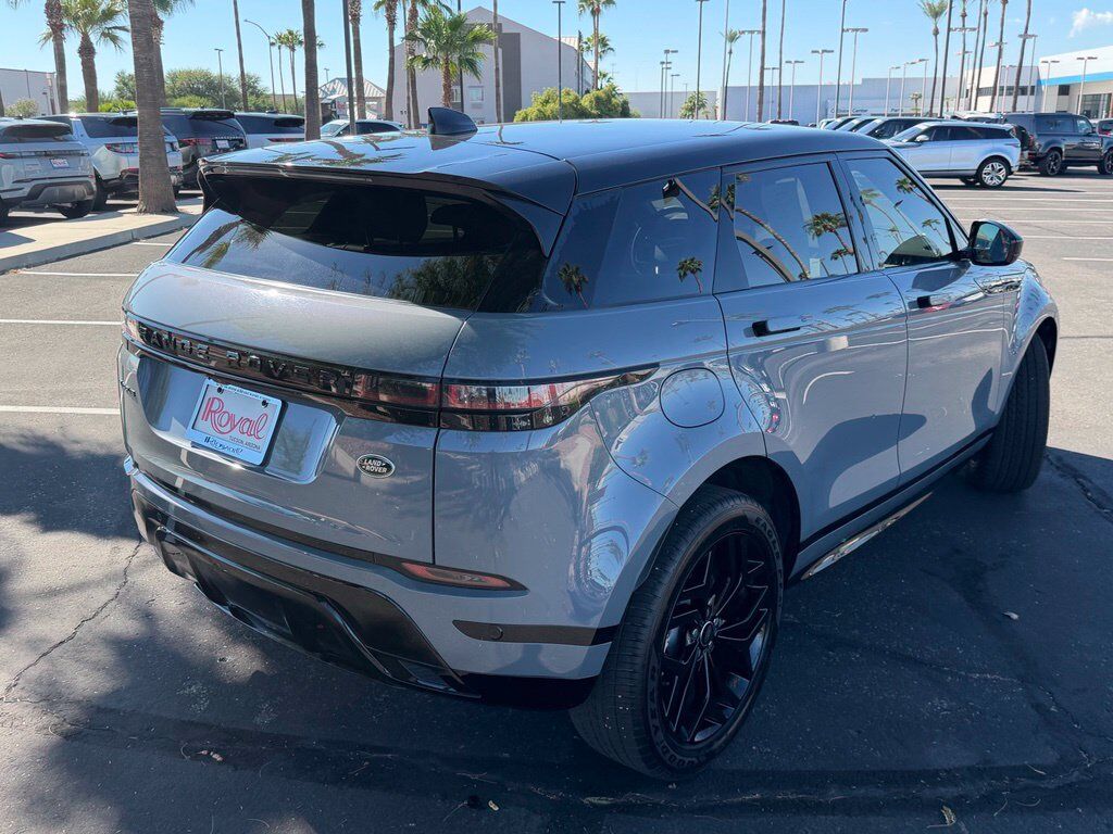 2023 Land Rover Range Rover Evoque Dynamic Tucson AZ