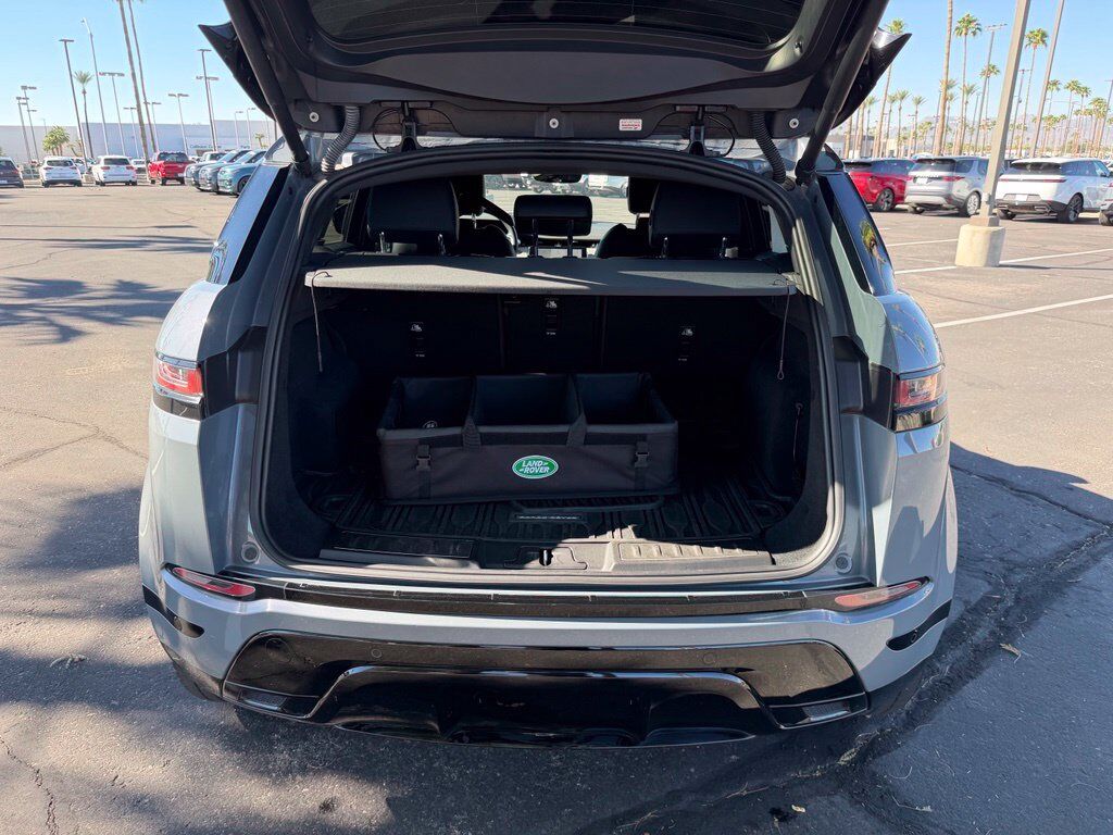 2023 Land Rover Range Rover Evoque Dynamic Tucson AZ