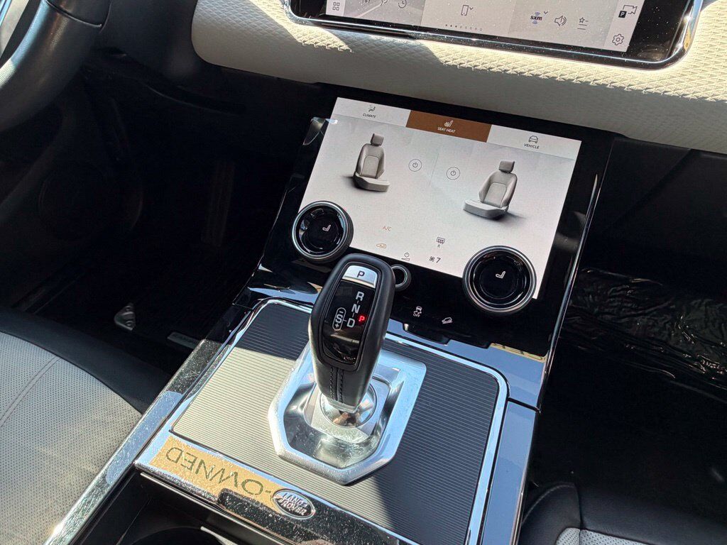 2023 Land Rover Range Rover Evoque Dynamic Tucson AZ
