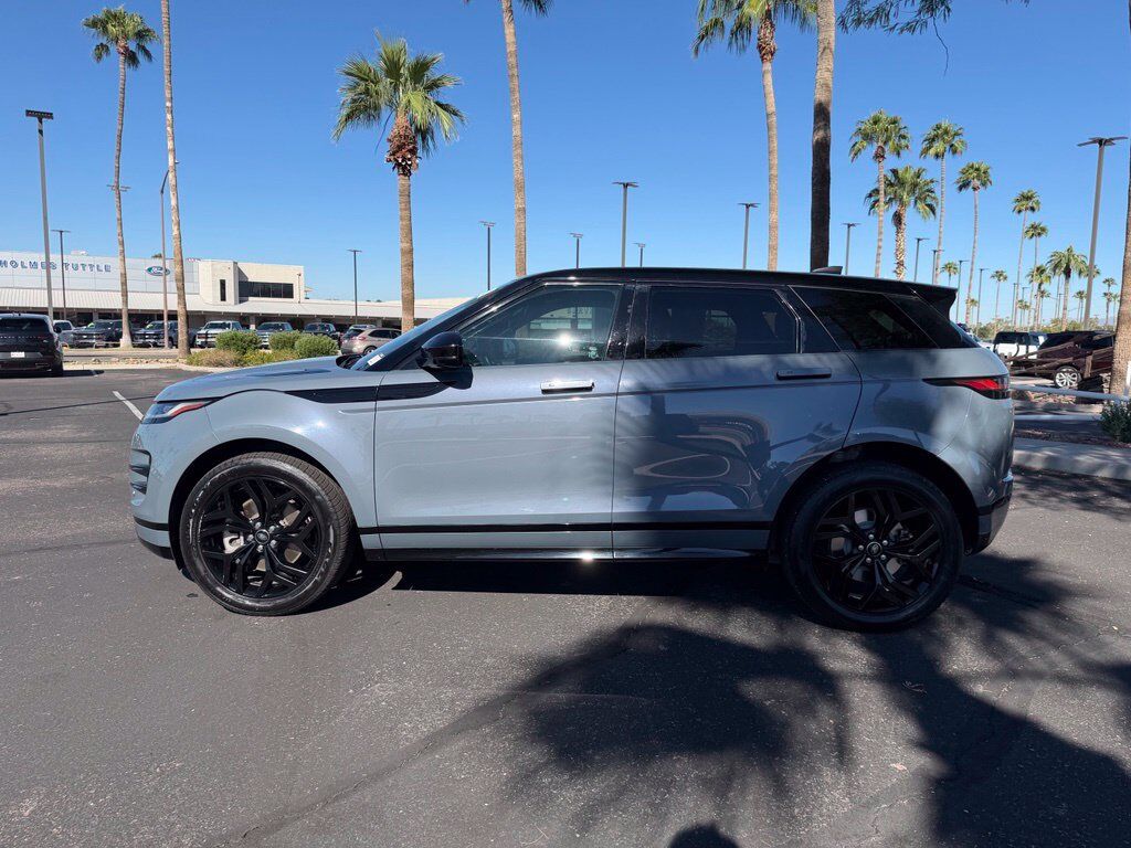2023 Land Rover Range Rover Evoque Dynamic Tucson AZ