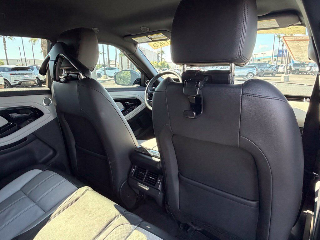 2023 Land Rover Range Rover Evoque Dynamic Tucson AZ