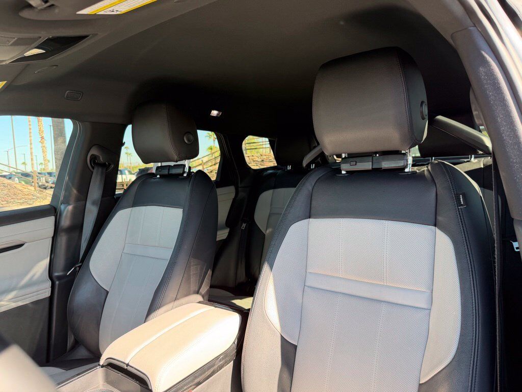 2023 Land Rover Range Rover Evoque Dynamic Tucson AZ