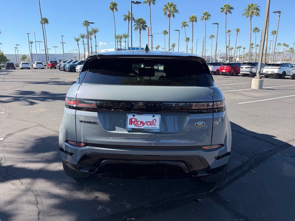 2023 Land Rover Range Rover Evoque Dynamic Tucson AZ