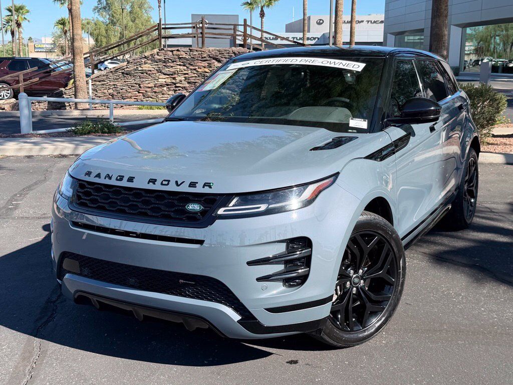 2023 Land Rover Range Rover Evoque Dynamic Tucson AZ
