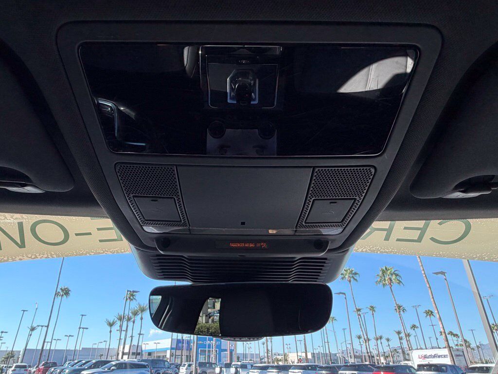 2023 Land Rover Range Rover Evoque Dynamic Tucson AZ