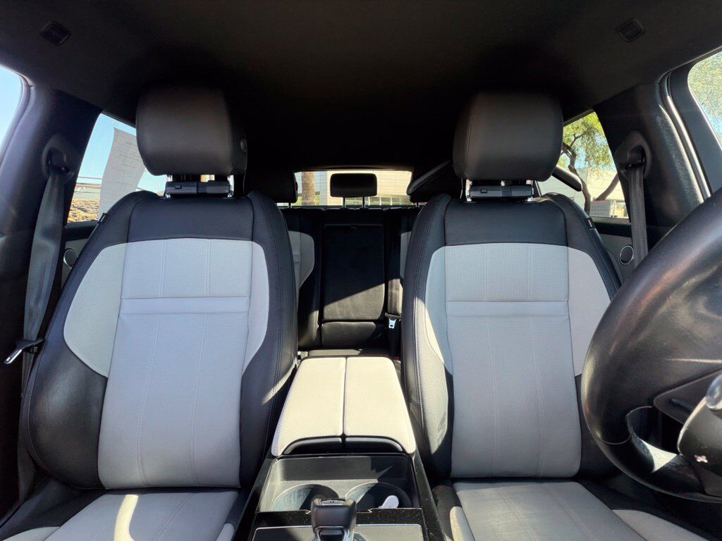 2023 Land Rover Range Rover Evoque Dynamic Tucson AZ