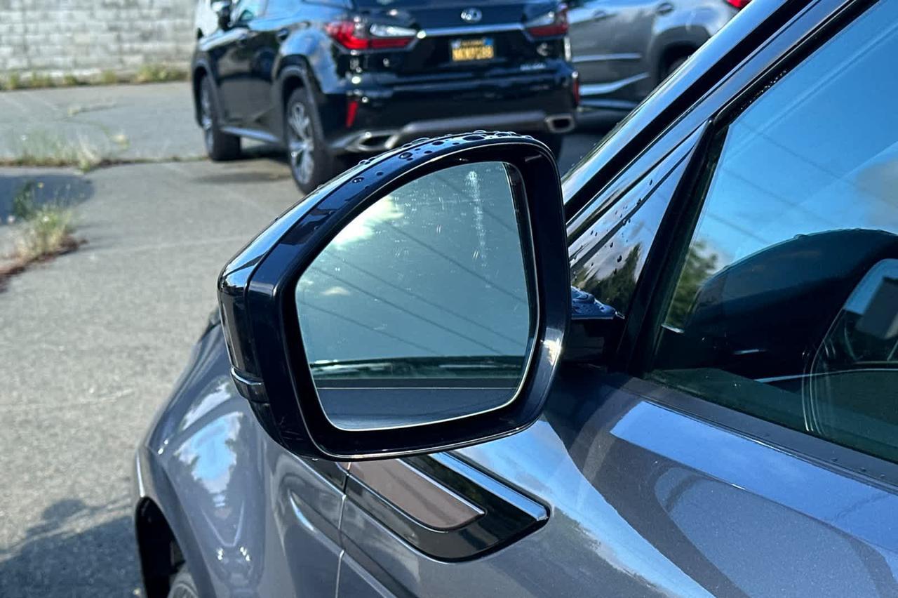 2023 Land Rover Range Rover Evoque R-Dynamic S Roseville CA