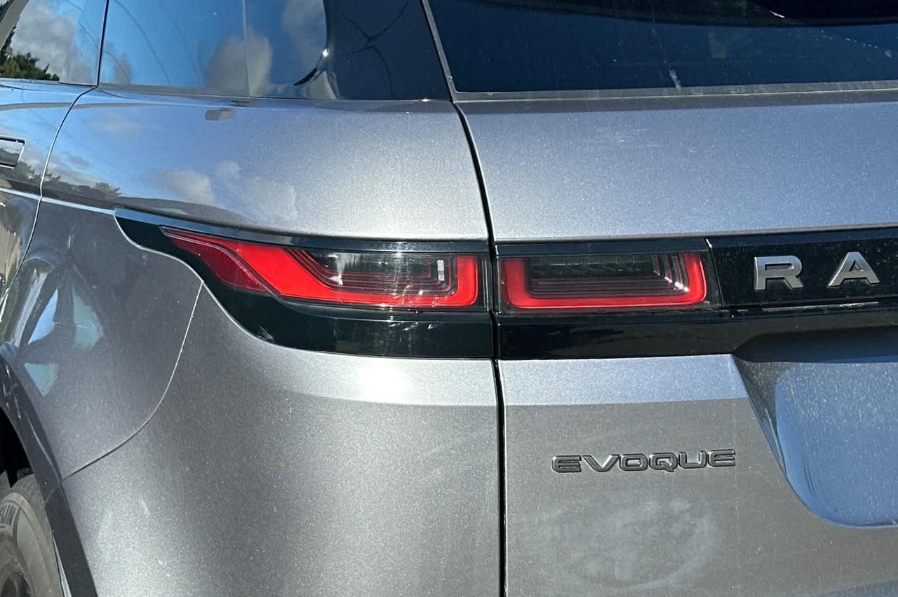 2023 Land Rover Range Rover Evoque R-Dynamic S Roseville CA