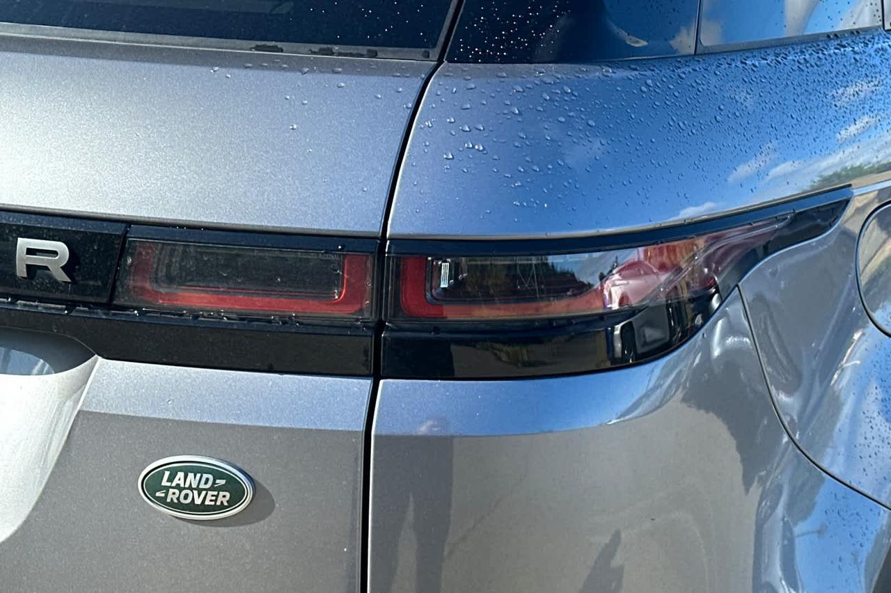 2023 Land Rover Range Rover Evoque R-Dynamic S Roseville CA