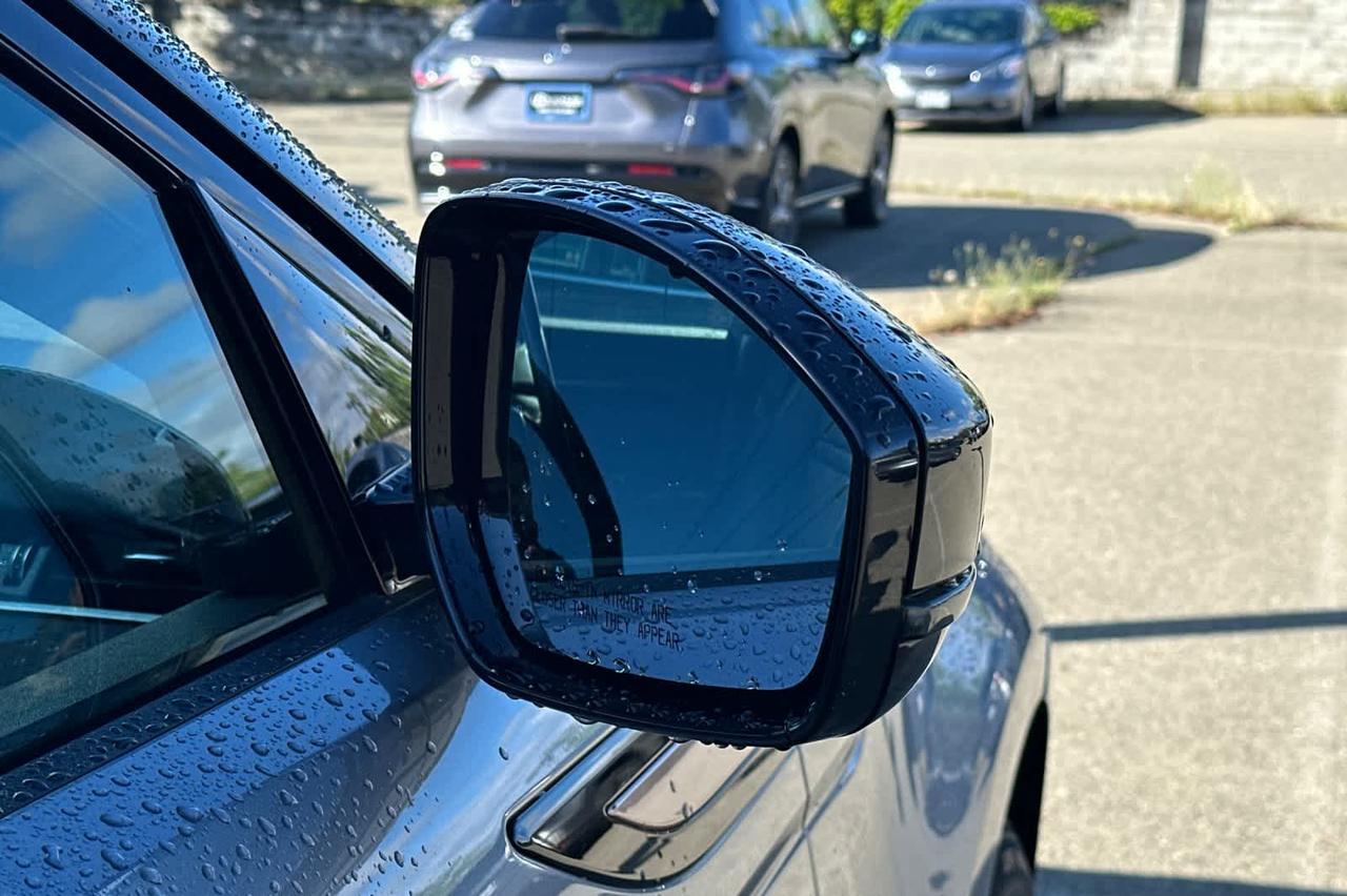 2023 Land Rover Range Rover Evoque R-Dynamic S Roseville CA