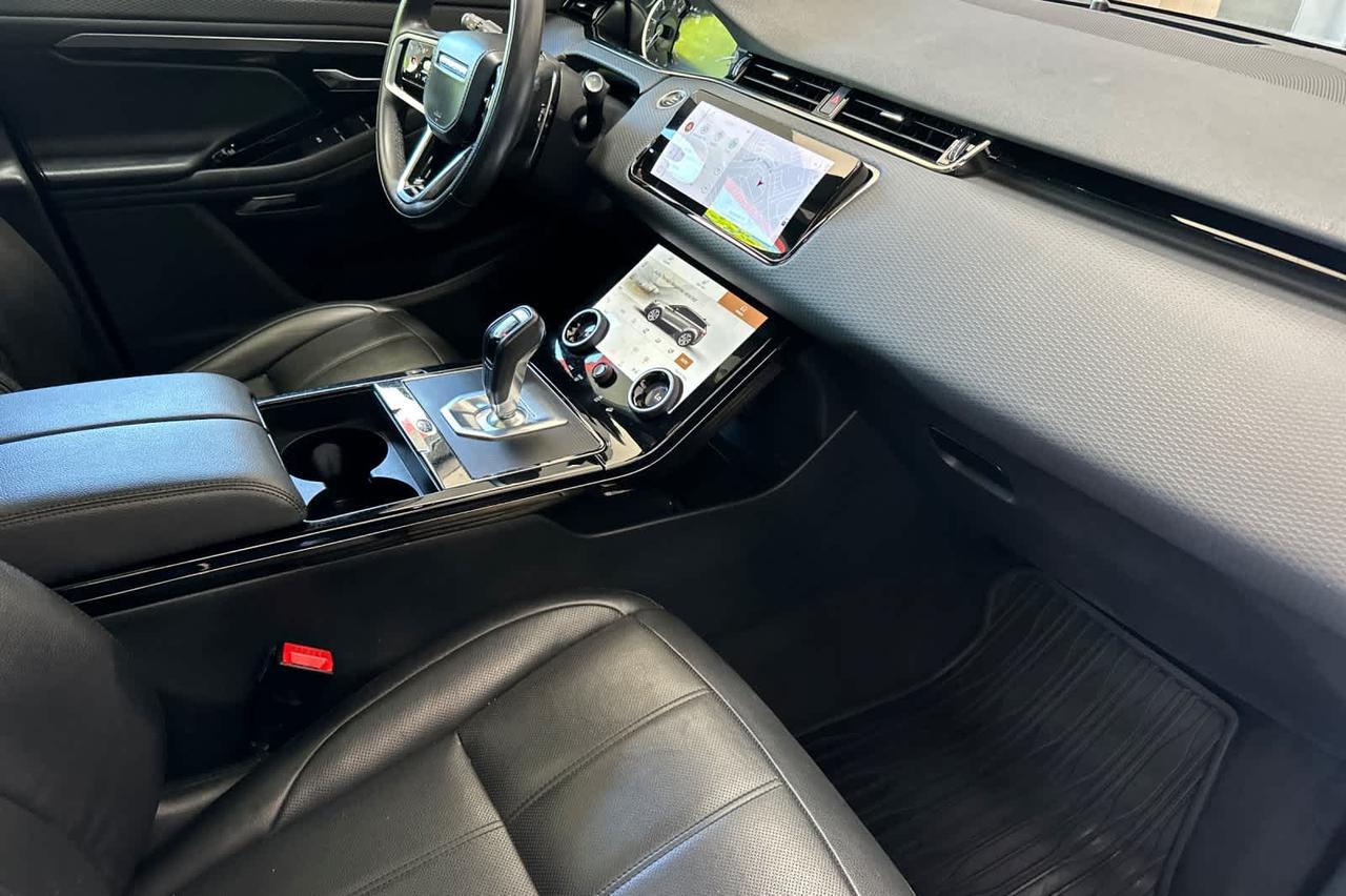 2023 Land Rover Range Rover Evoque R-Dynamic S Roseville CA