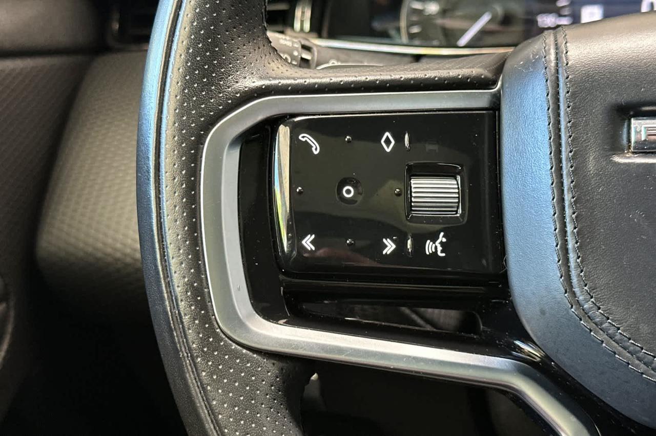 2023 Land Rover Range Rover Evoque R-Dynamic S Roseville CA