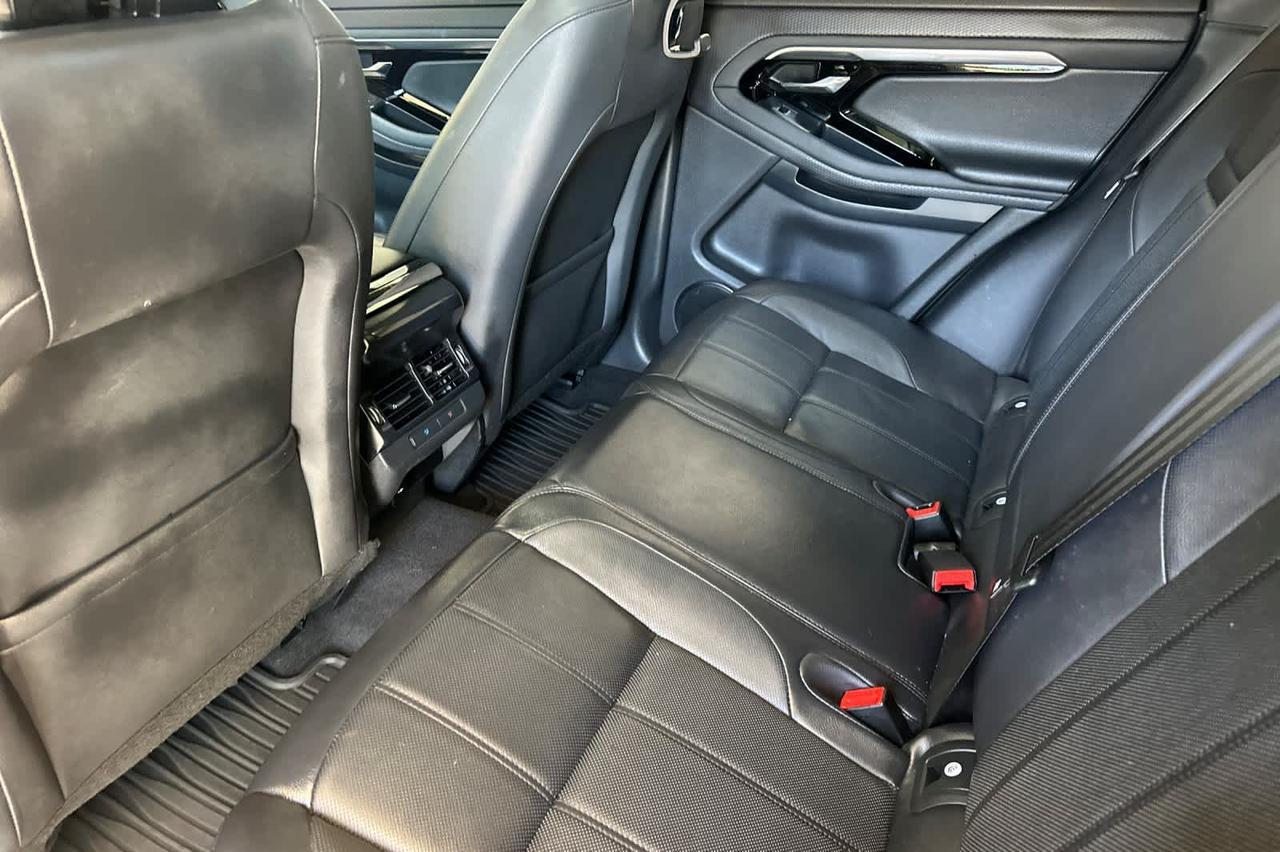 2023 Land Rover Range Rover Evoque R-Dynamic S Roseville CA
