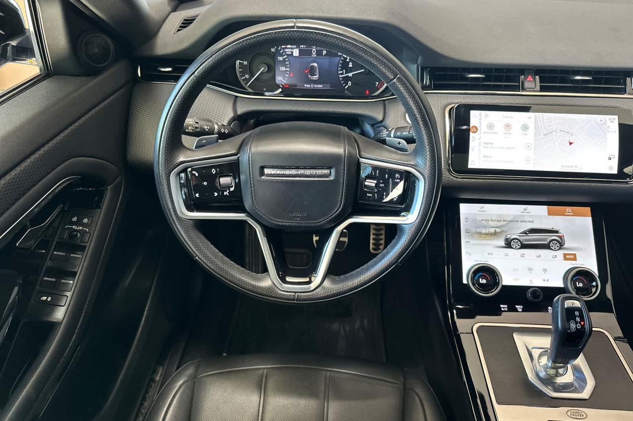 2023 Land Rover Range Rover Evoque R-Dynamic S Roseville CA
