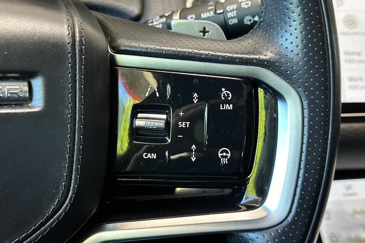 2023 Land Rover Range Rover Evoque R-Dynamic S Roseville CA